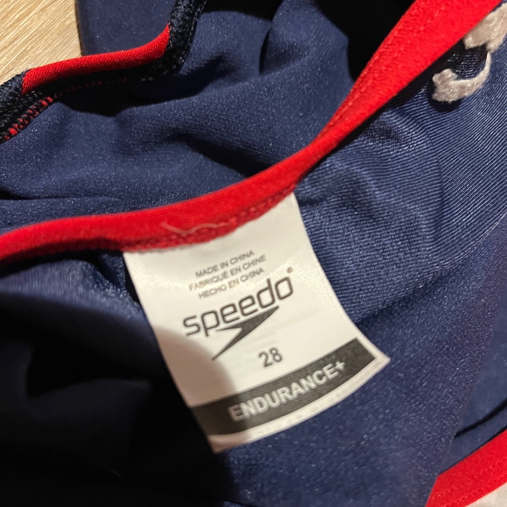 Speedo Swim Suit🏊🏻‍♀️  2 for $25 if you bundle with other practice suits